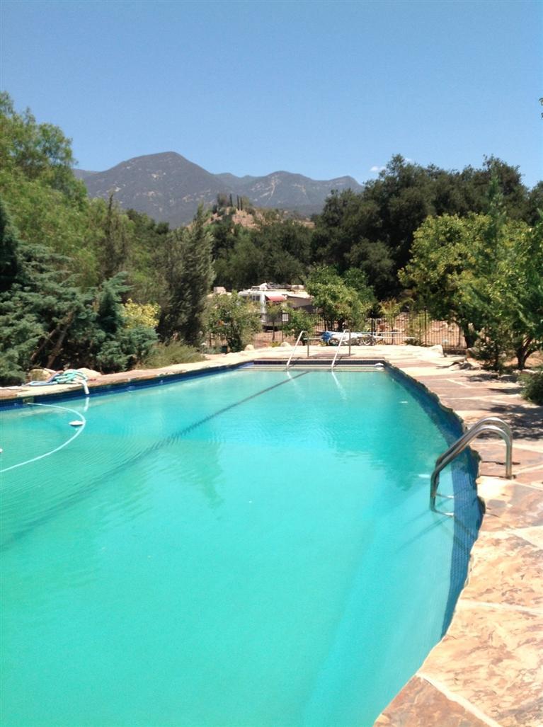 832 Oso Road Ojai, CA 93023 - Photo 12 of 39 Gallery Image 12