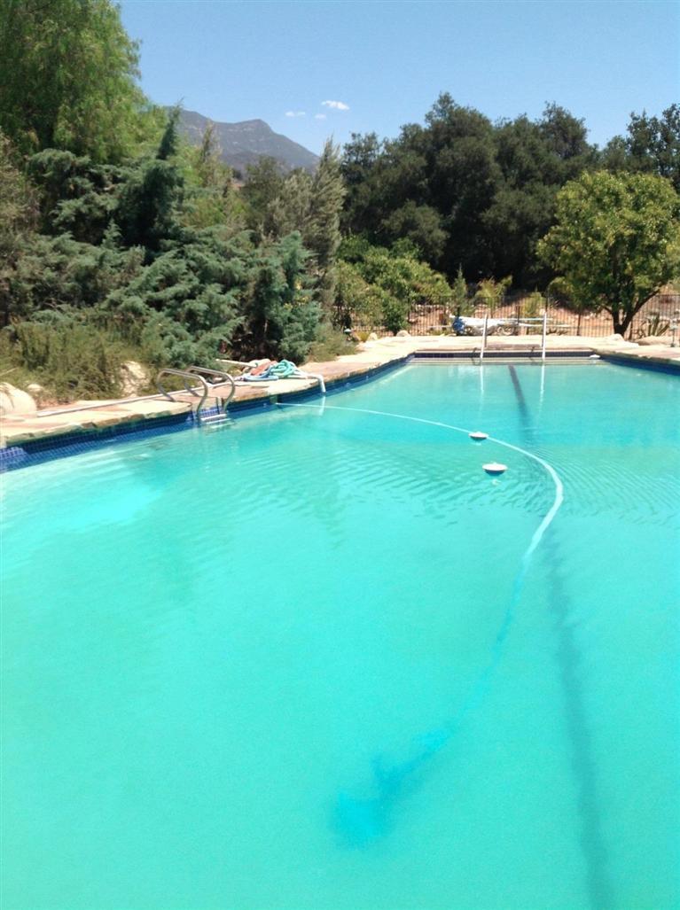 832 Oso Road Ojai, CA 93023 - Photo 14 of 39 Gallery Image 14