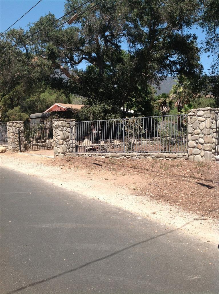 832 Oso Road Ojai, CA 93023 - Photo 15 of 39 Gallery Image 15