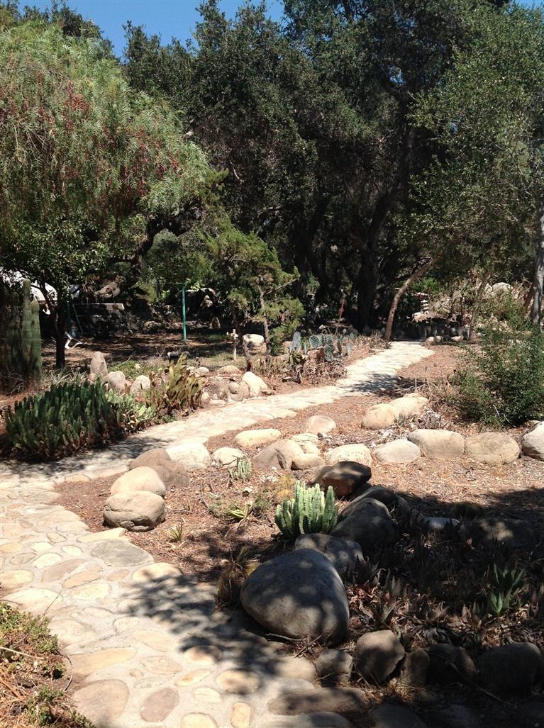 832 Oso Road Ojai, CA 93023 - Photo 21 of 39 Gallery Image 21