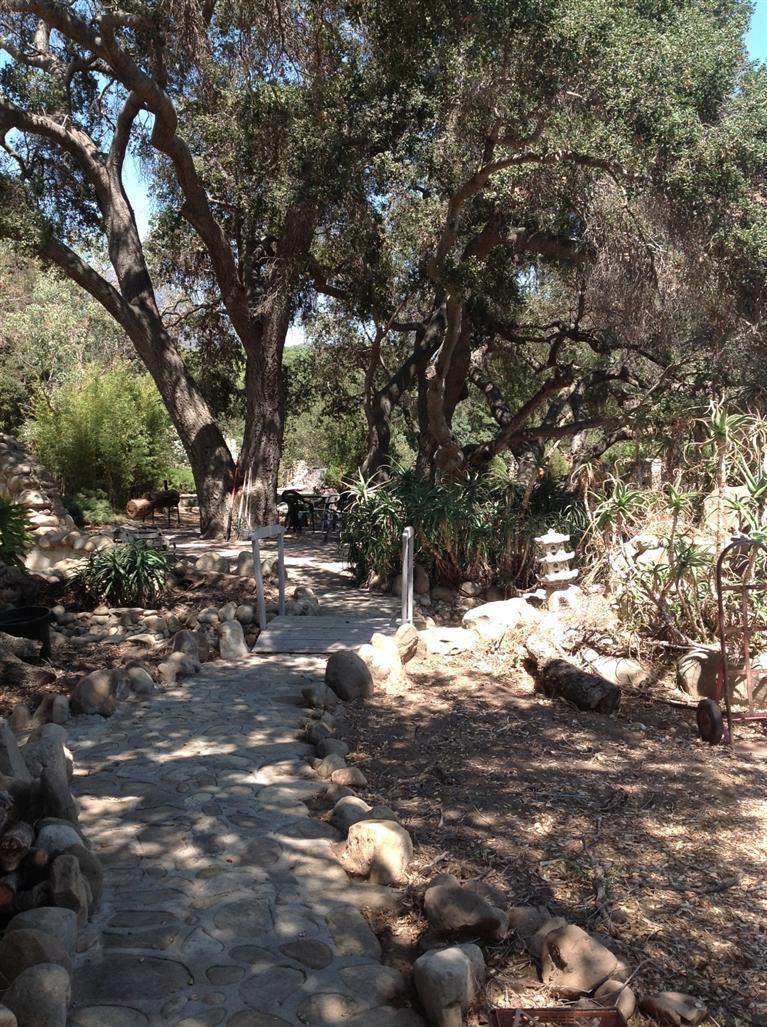 832 Oso Road Ojai, CA 93023 - Photo 23 of 39 Gallery Image 23