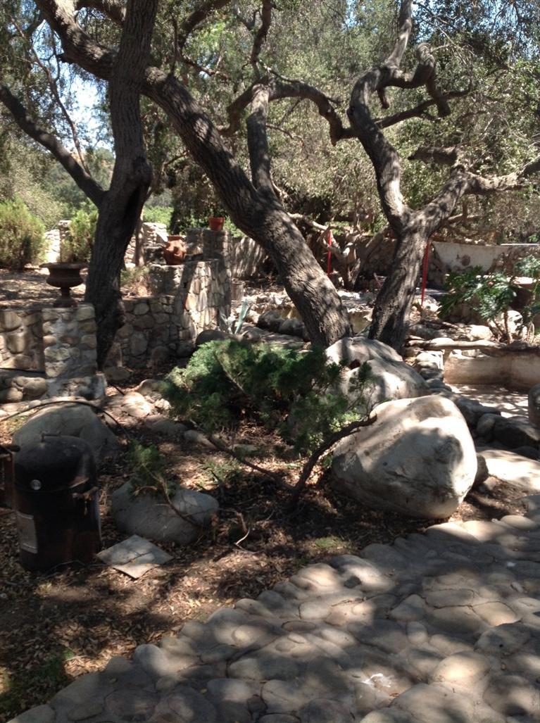 832 Oso Road Ojai, CA 93023 - Photo 25 of 39 Gallery Image 25