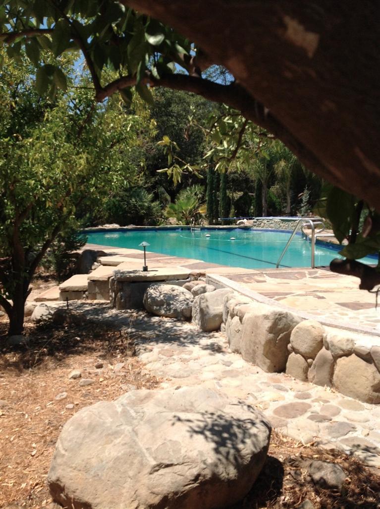 832 Oso Road Ojai, CA 93023 - Photo 10 of 39 Gallery Image 10