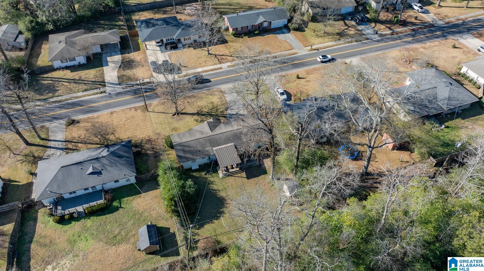4017 Dolly Ridge Road Birmingham, AL 35243 - Photo 31 of 35