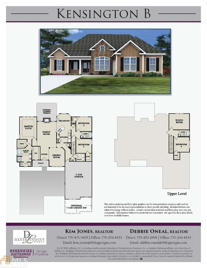 0 Wet Stone Road Senoia, GA 30276 - Photo 1 of 1 Gallery Image 1