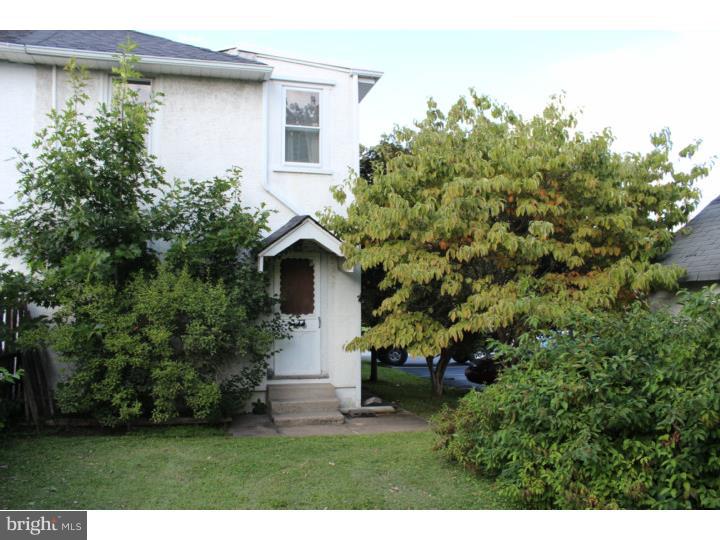 334 East Conestoga Road Wayne, PA 19087 - Photo 6 of 7 Exterior Back