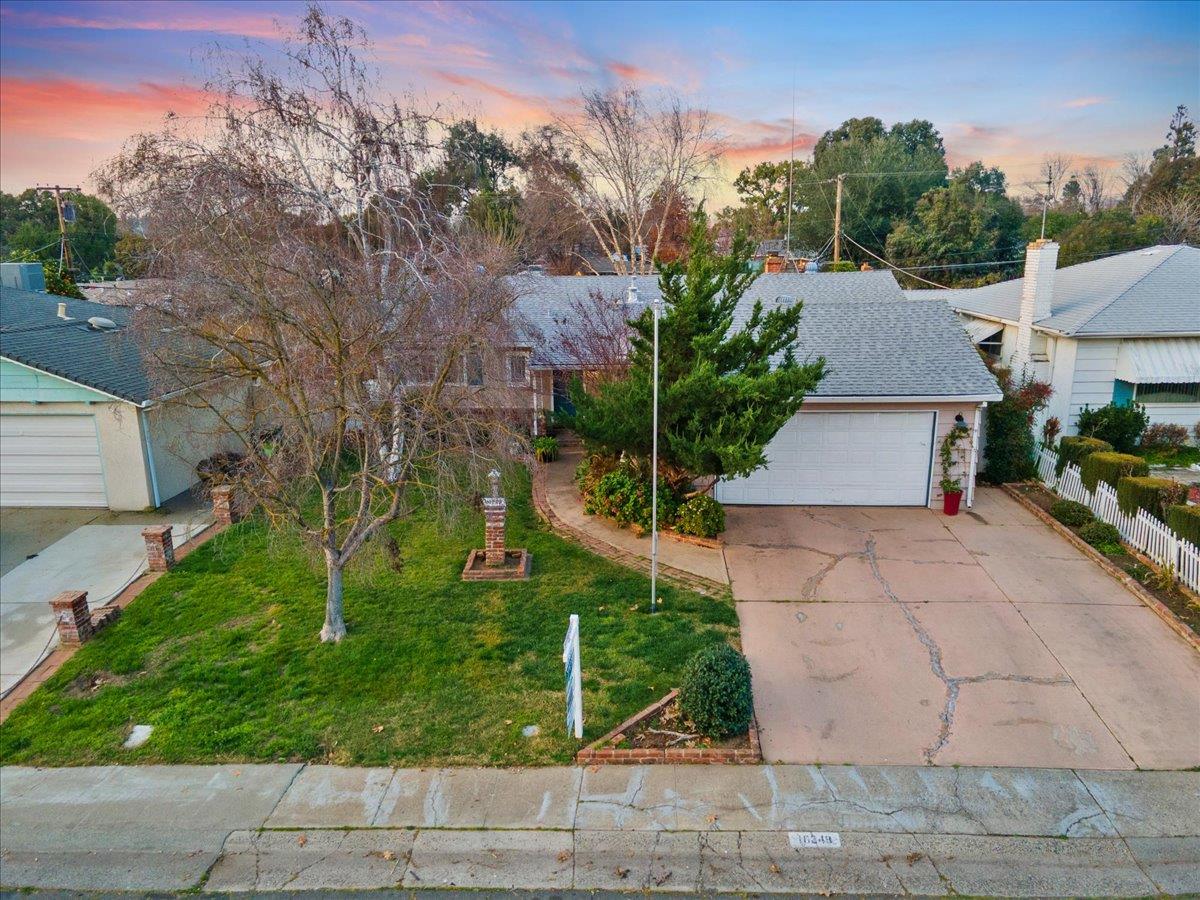 10249 Rinda Drive Rancho Cordova, CA 95670 - Photo 34 of 43