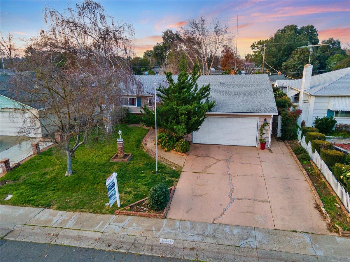 10249 Rinda Drive Rancho Cordova, CA 95670 - Photo 36 of 43