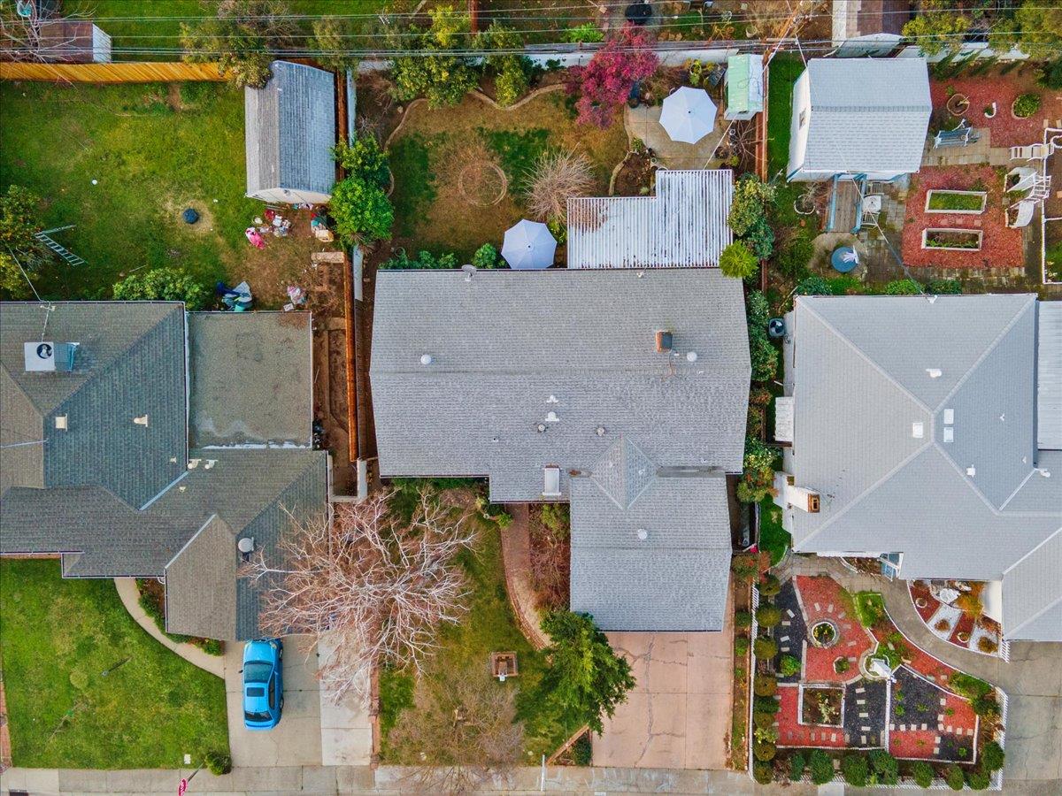 10249 Rinda Drive Rancho Cordova, CA 95670 - Photo 37 of 43