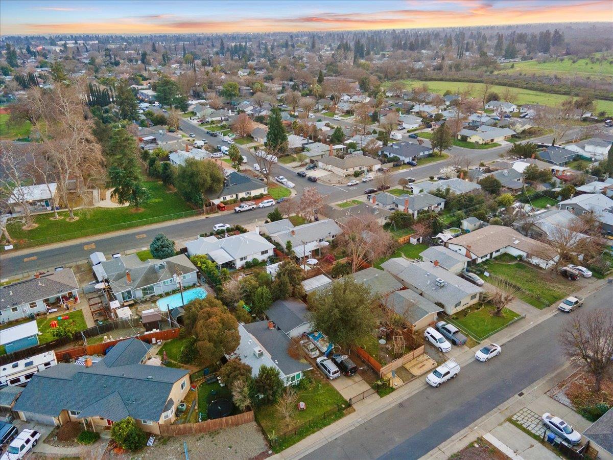 10249 Rinda Drive Rancho Cordova, CA 95670 - Photo 40 of 43