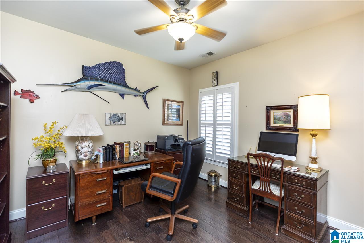 1168 Haven Road Birmingham, AL 35242 - Photo 35 of 45