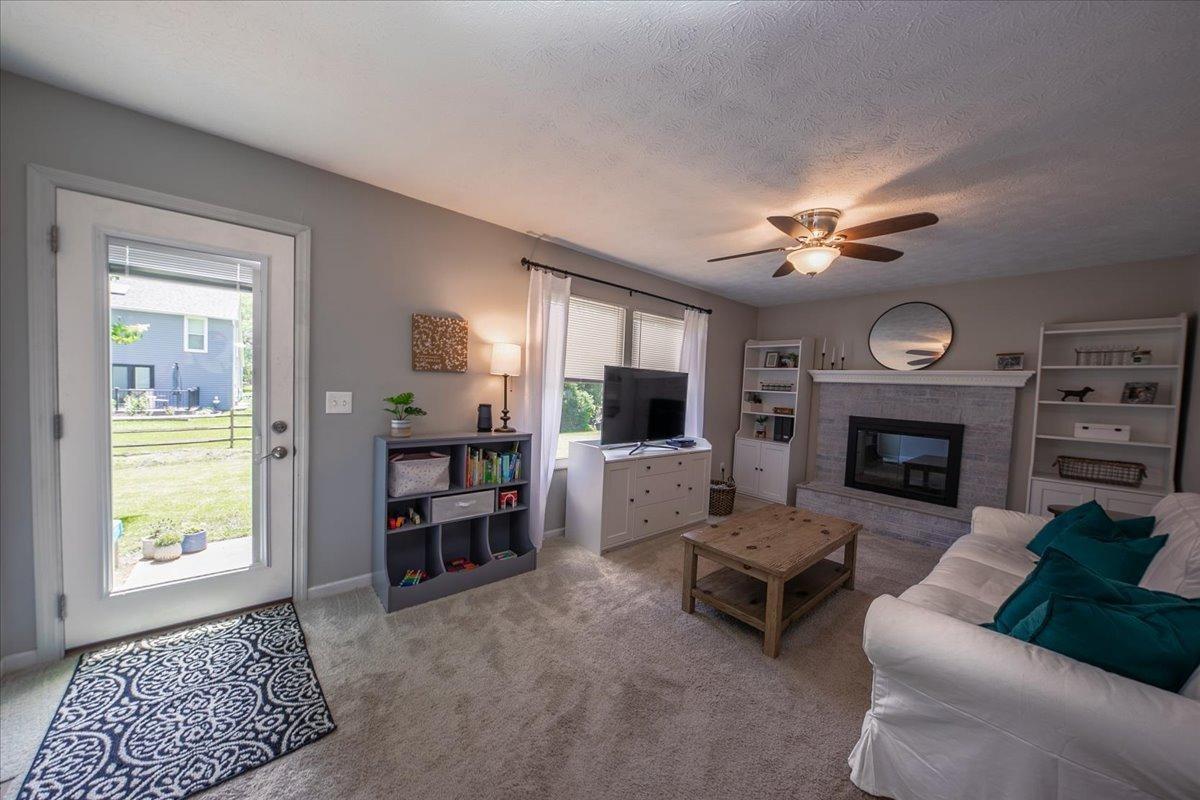 4845 Old Irwin Simpson Road Mason, OH 45040 - Photo 12 of 28 Gallery Image 12