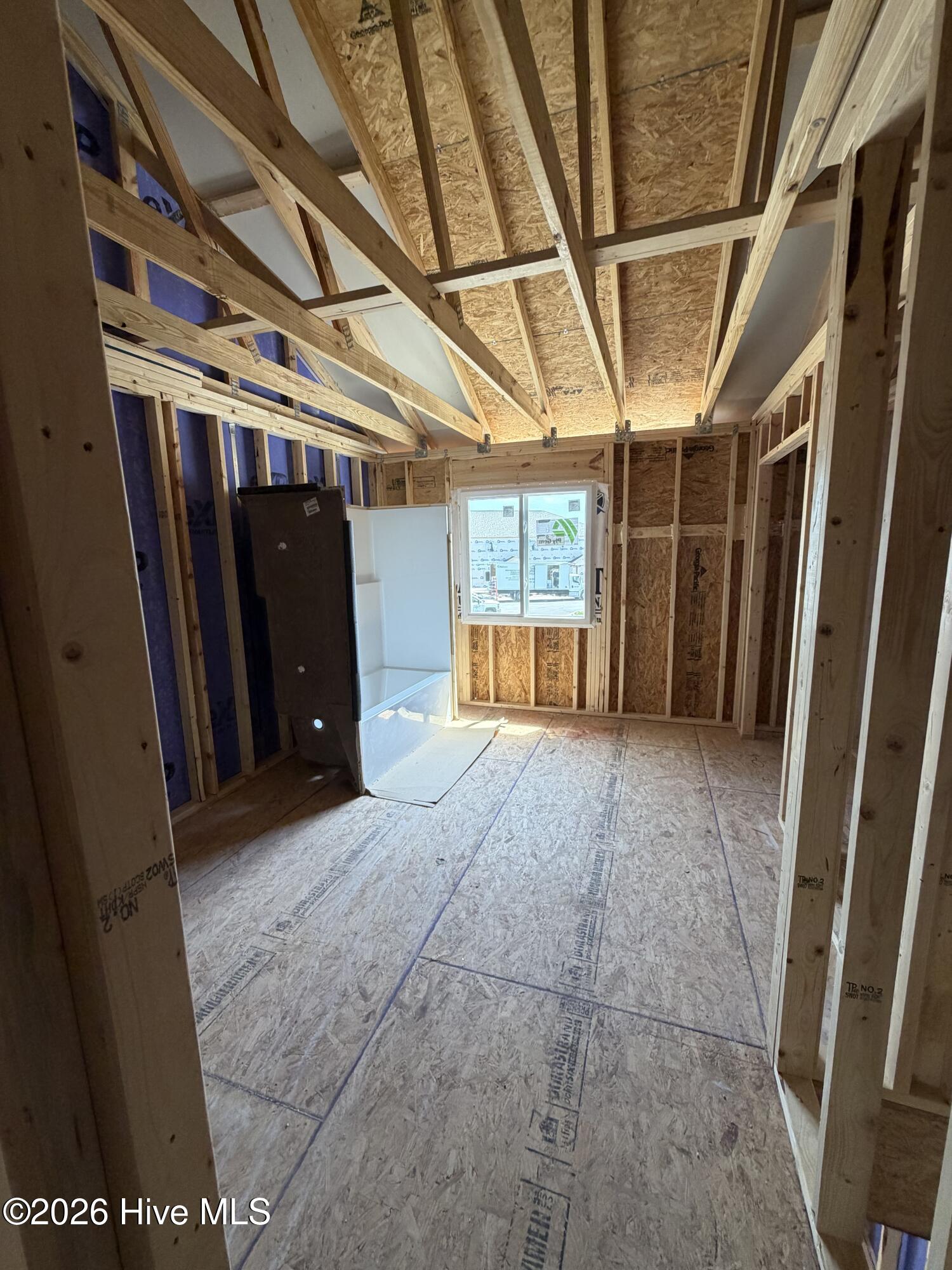 650 Cedar Point Boulevard, Unit H2 Cedar Point, NC 28584 - Photo 6 of 12 IMG_0922