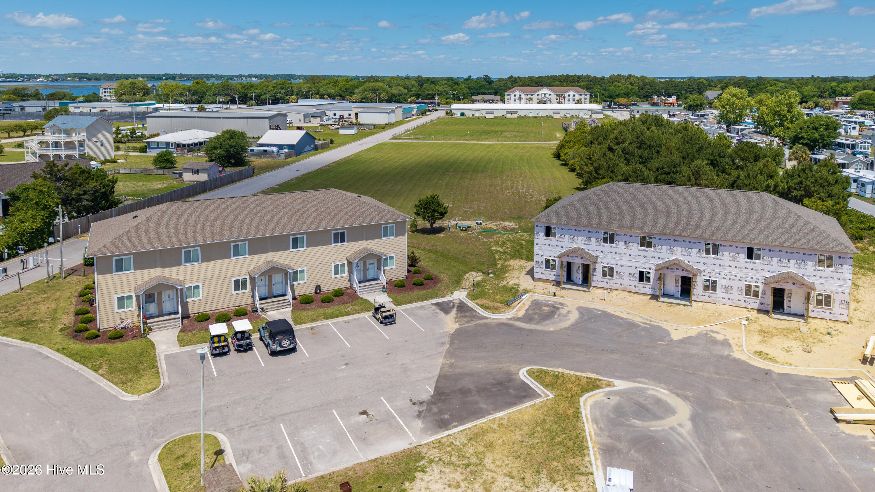 650 Cedar Point Boulevard, Unit H2 Cedar Point, NC 28584 - Photo 7 of 24 DJI_20260514001551_0111_D-HDR