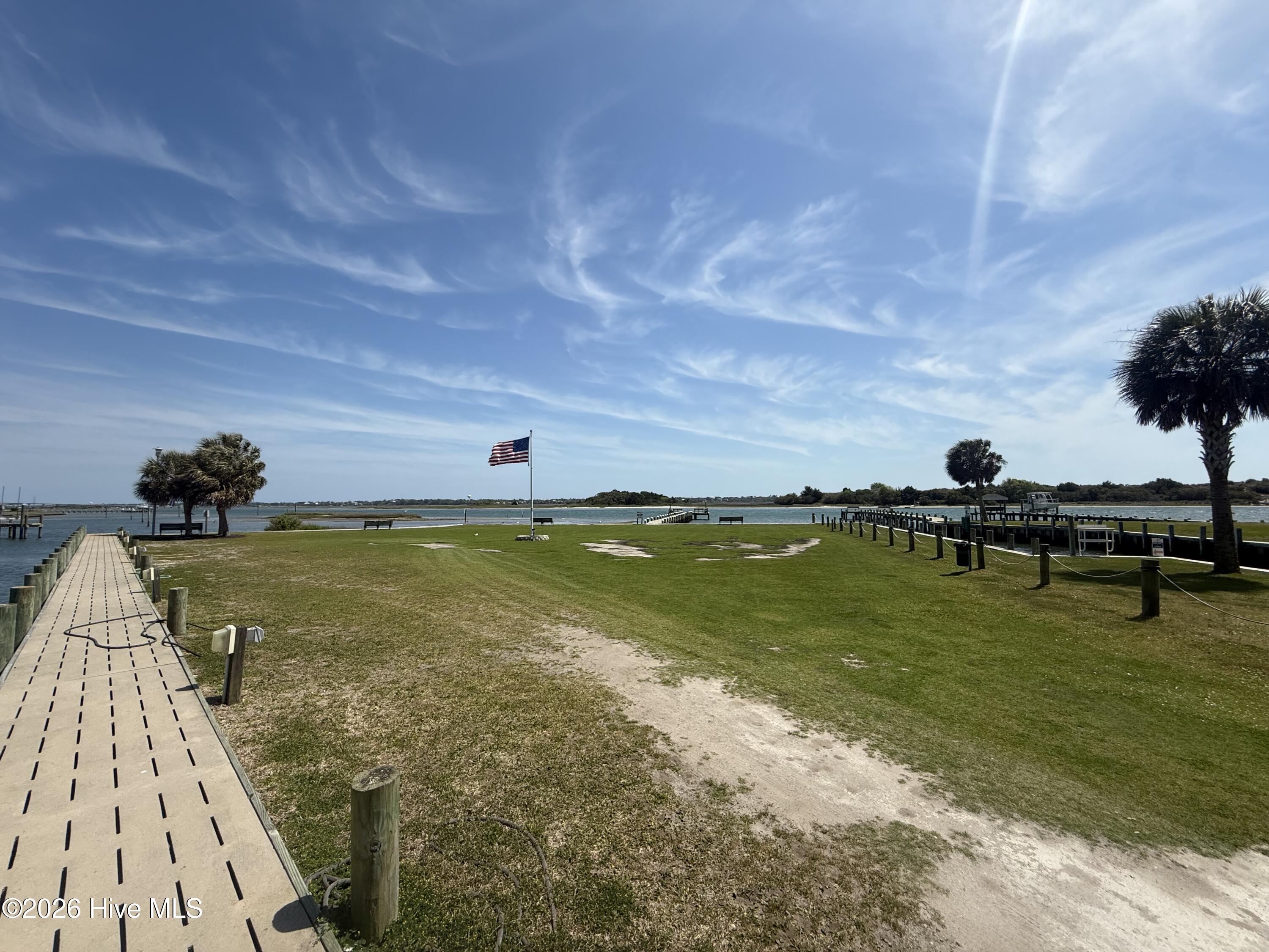 650 Cedar Point Boulevard, Unit H2 Cedar Point, NC 28584 - Photo 9 of 12 IMG_5341
