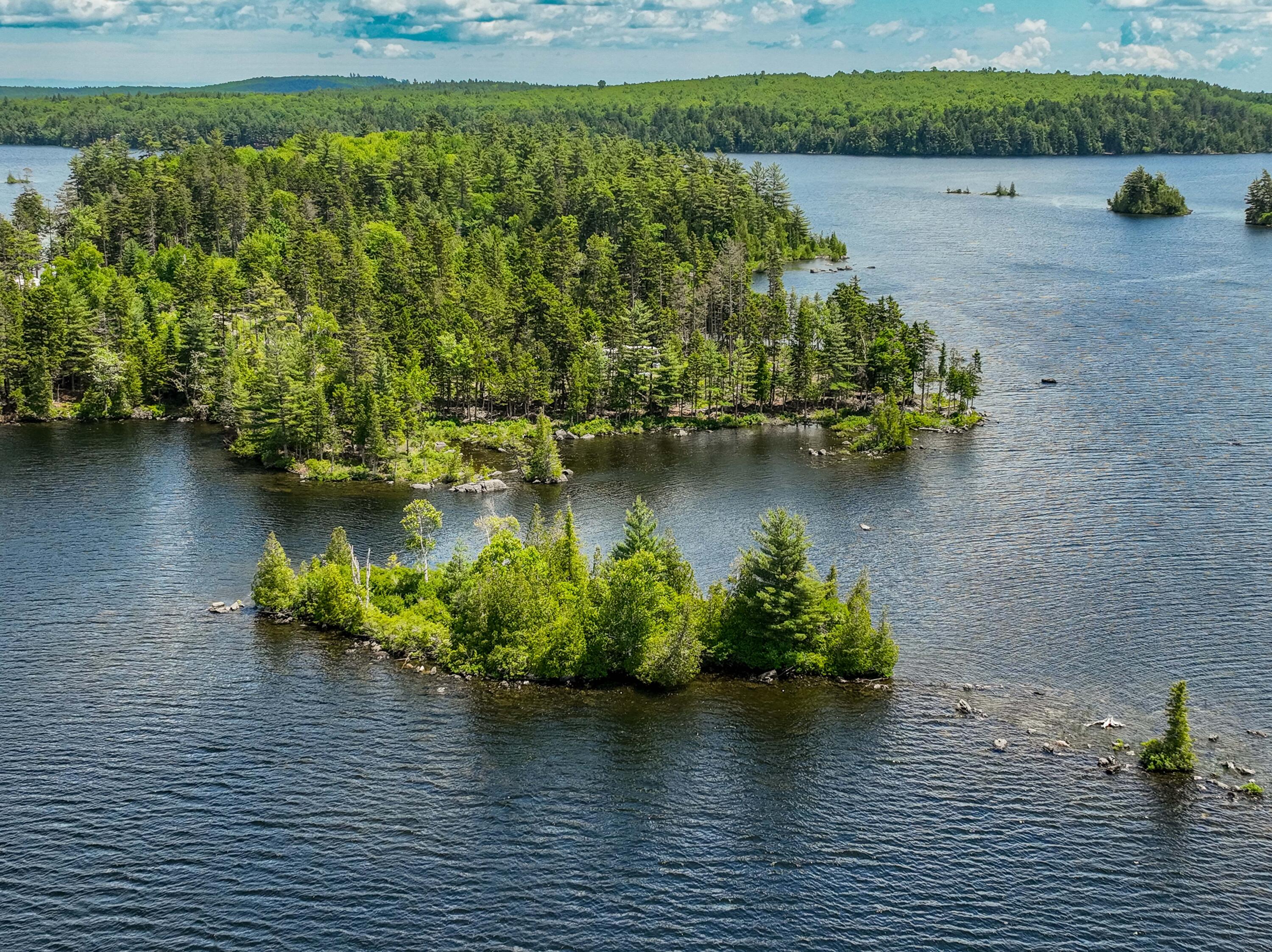 313 Birch Pt Road Cooper, ME 04657 - Photo 31 of 50 Lot H - Lot 049-15-8 Cathance Lake , Co