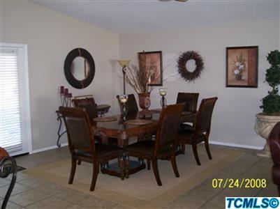 358 South Cornucopia Road Exeter, CA 93221 - Photo 10 of 16 Formal dinning area.