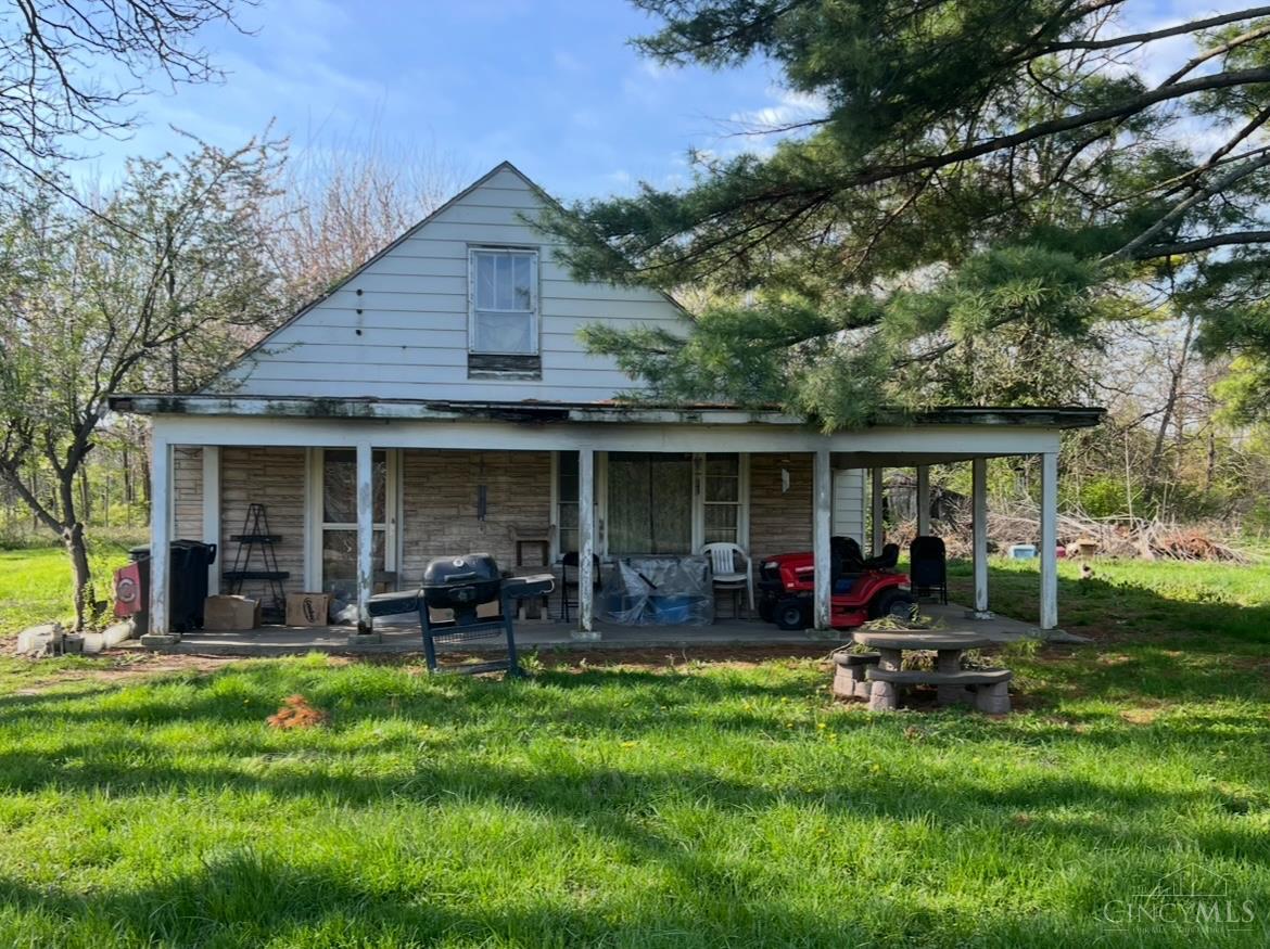 6101 Hankins Road Middletown, OH 45044 - Photo 1 of 11