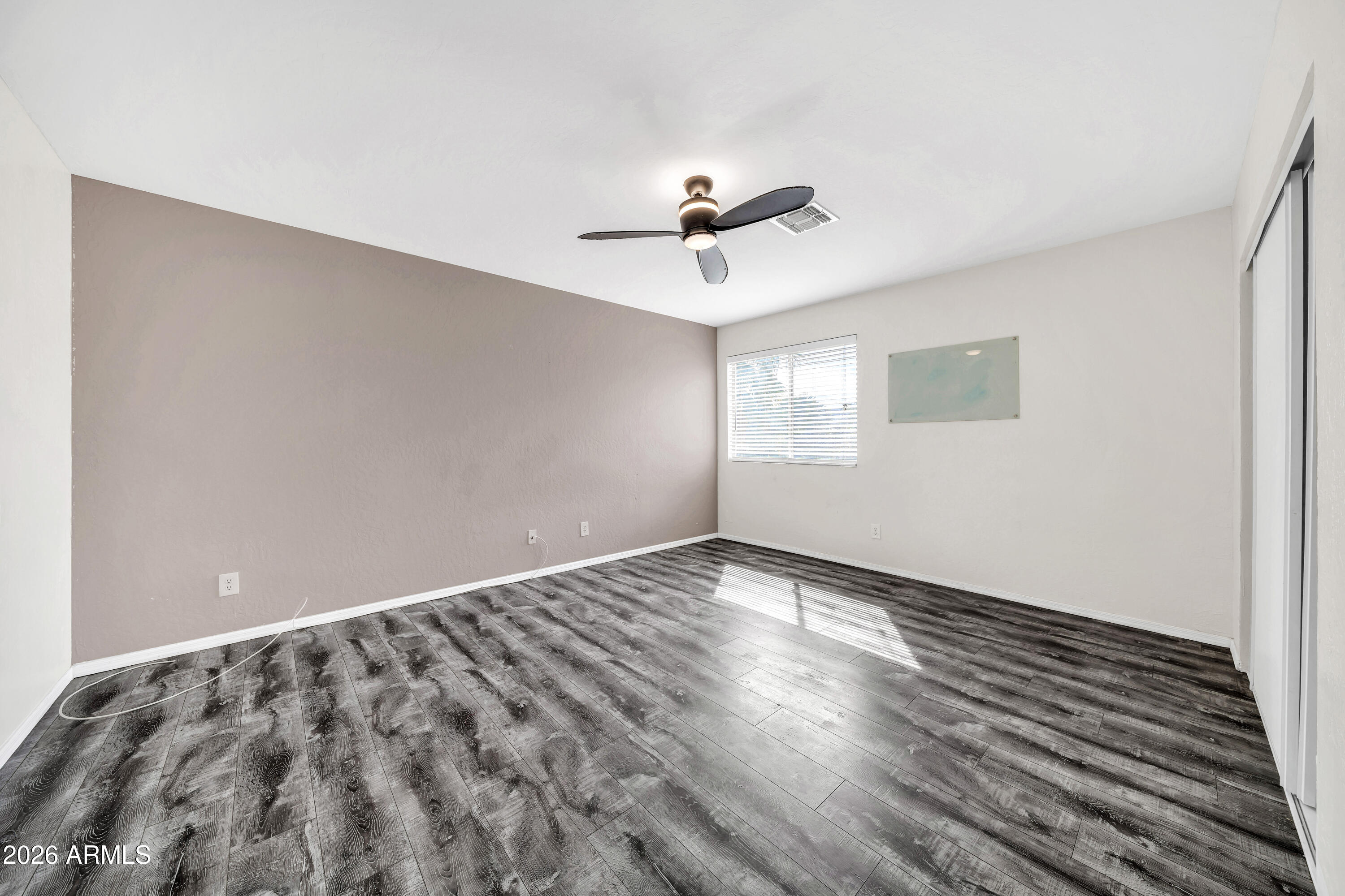 2913 West Fremont Rd. Phoenix, AZ 85041 - Photo 16 of 26 4th Bedroom/Study