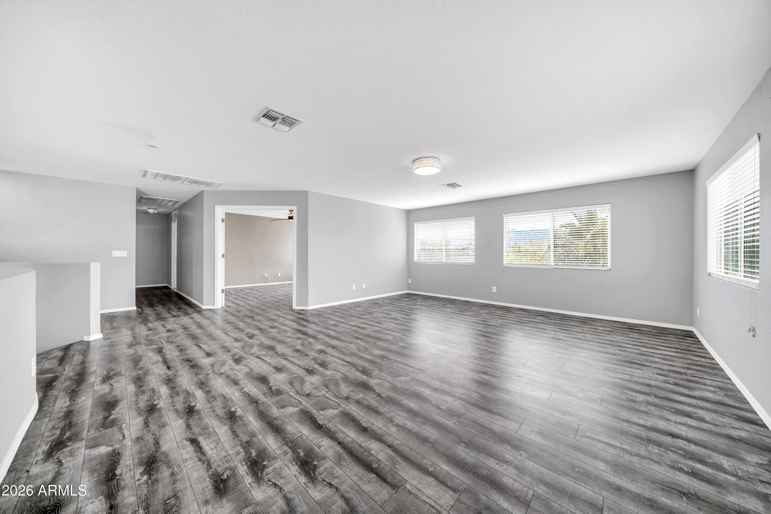 2913 West Fremont Rd. Phoenix, AZ 85041 - Photo 18 of 26 Large Loft area