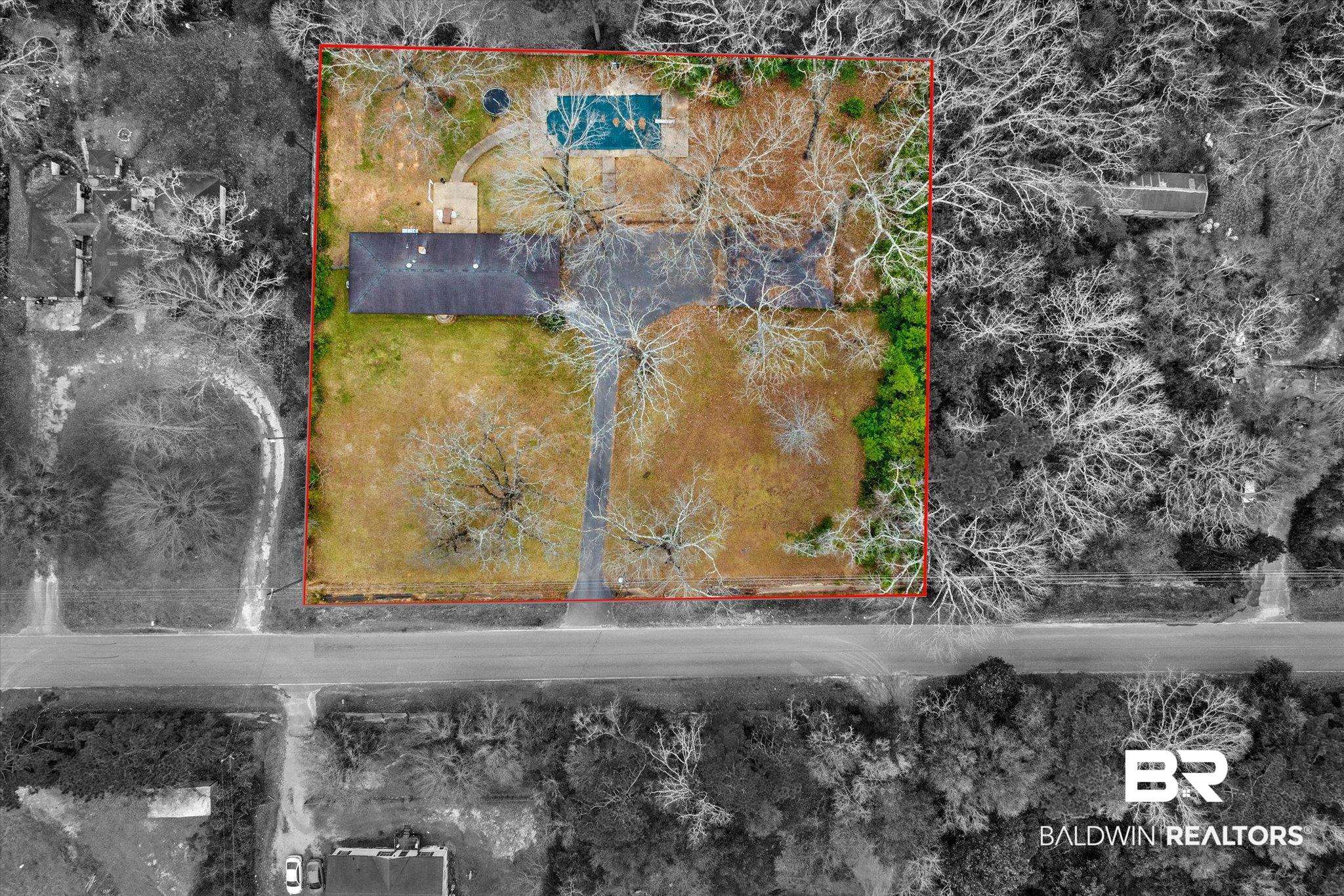 5067 Waltman Road Wilmer, AL 36587 - Photo 33 of 42
