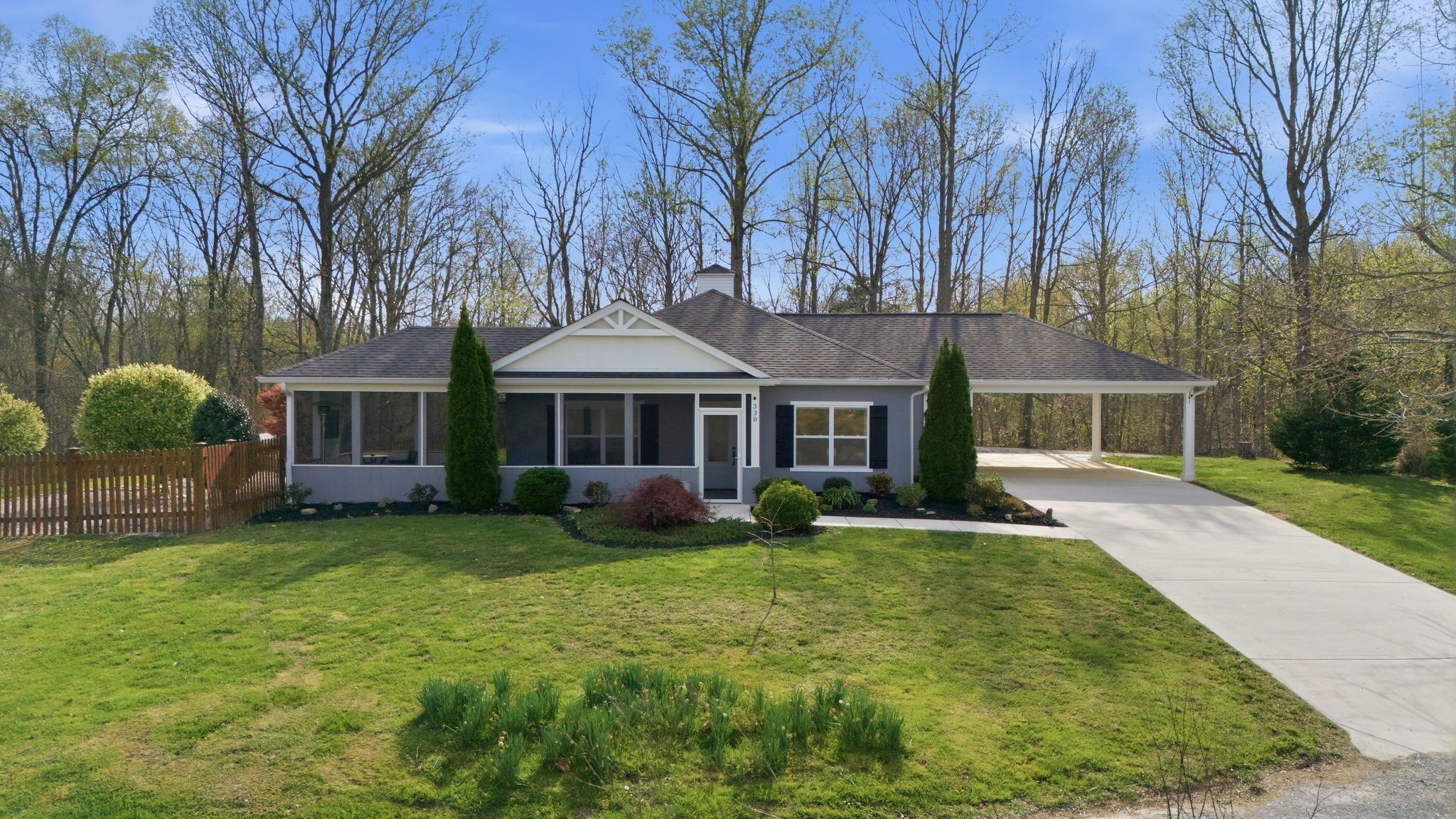 330 Burton Ridge Road Silver Point, TN 38582 - Photo 1 of 50