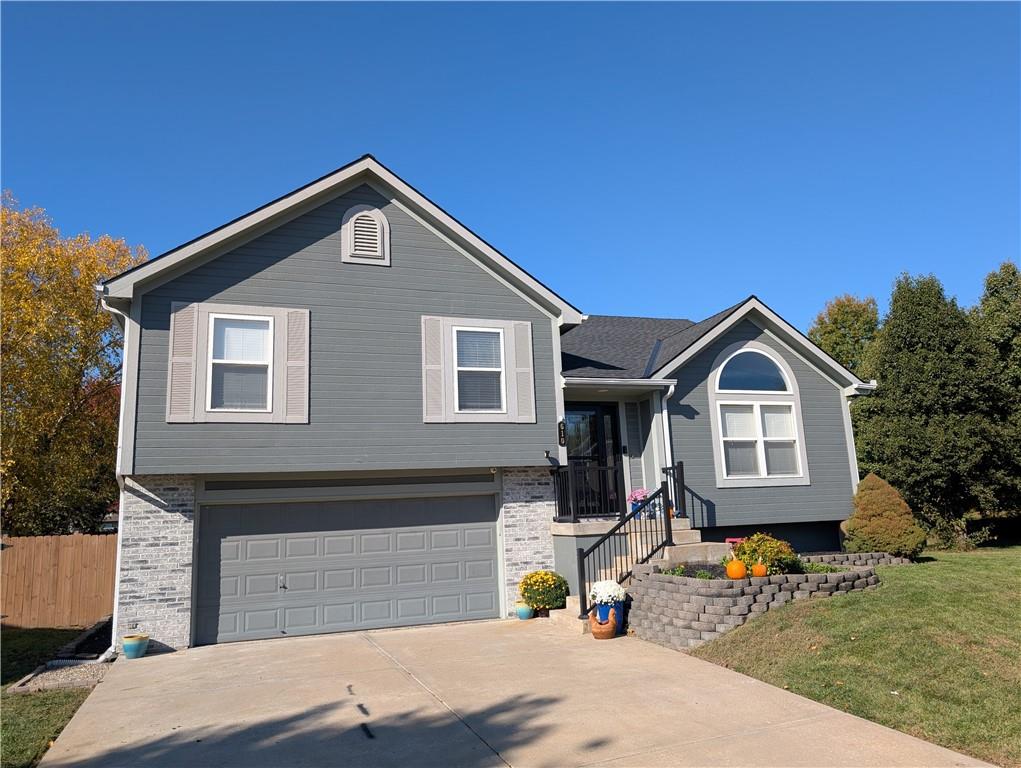 610 Chardonnay Court Raymore, MO 64083 - Photo 1 of 1