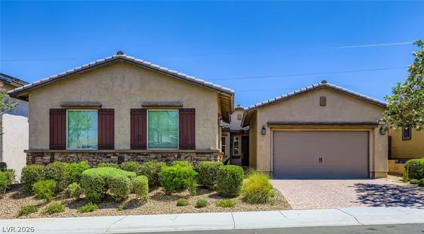 $635,000 | 800 Rosewater Drive, Henderson, NV 89011