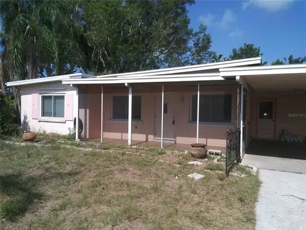 $1,895 | 5160 102nd Way North, St. Petersburg, FL 33708