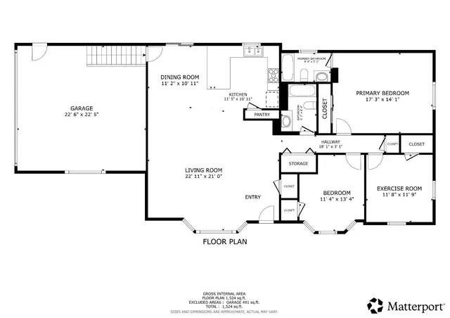 $505,000 | 5295 Rooster Lane, Somerset, CA 95684