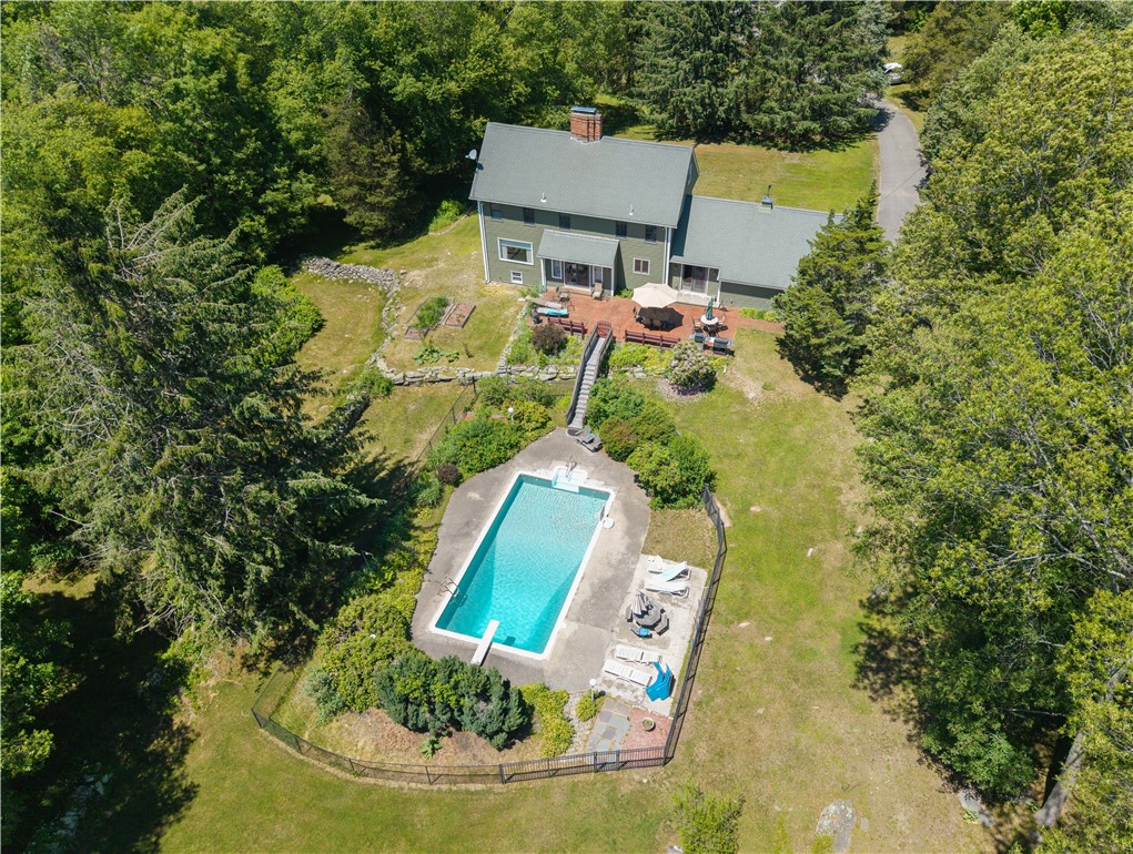 117 South Killingly Road Foster, RI 02825 - Photo 4 of 31