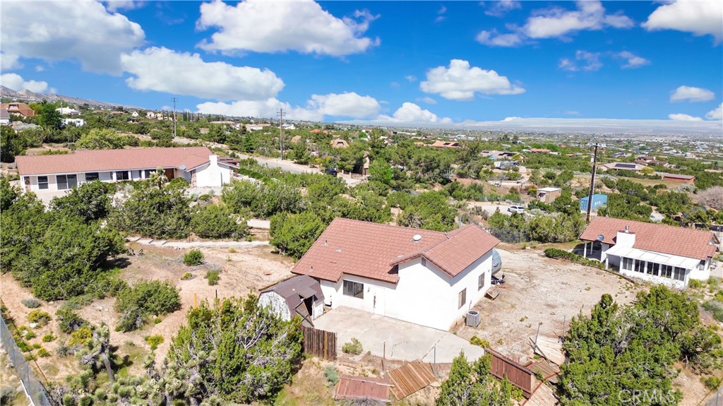 2929 Snow Line Drive Pinon Hills, CA 92372 - Photo 55 of 67