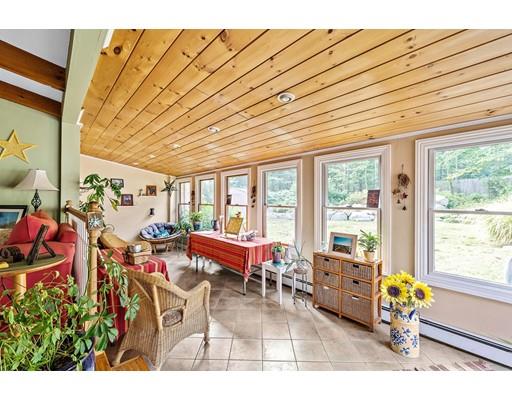 134 Summit Road Abington, MA 02351 - Photo 4 of 22 a outdoor space with furniture