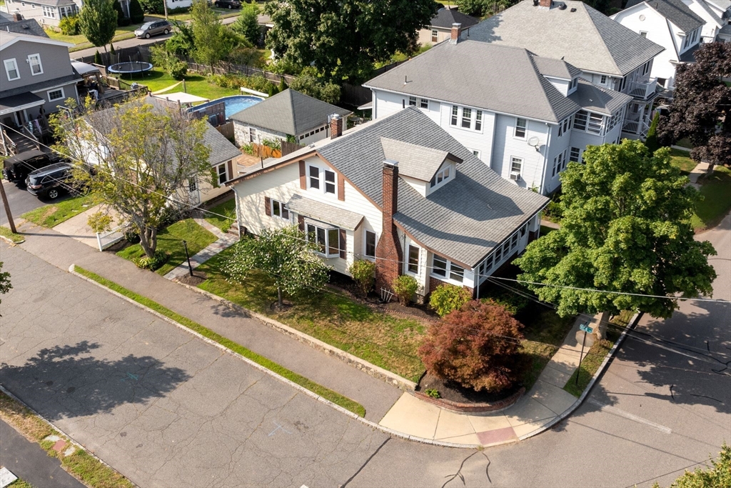 45 Moffat Road Quincy, MA 02169 - Photo 2 of 41 Gallery Image 2
