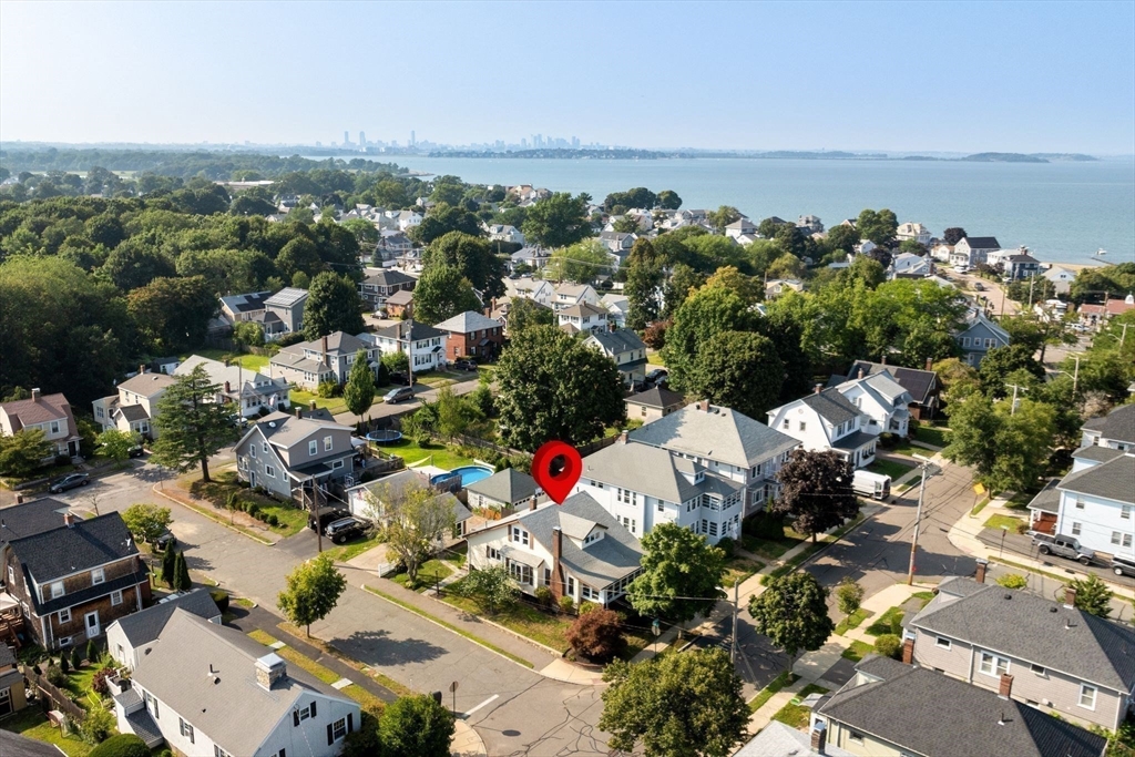 45 Moffat Road Quincy, MA 02169 - Photo 39 of 41 Gallery Image 39
