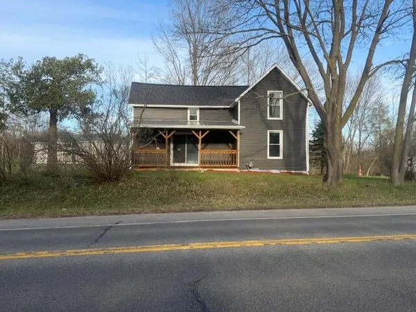 $190,000 | 11846 Mason Drive, Grant, MI 49327