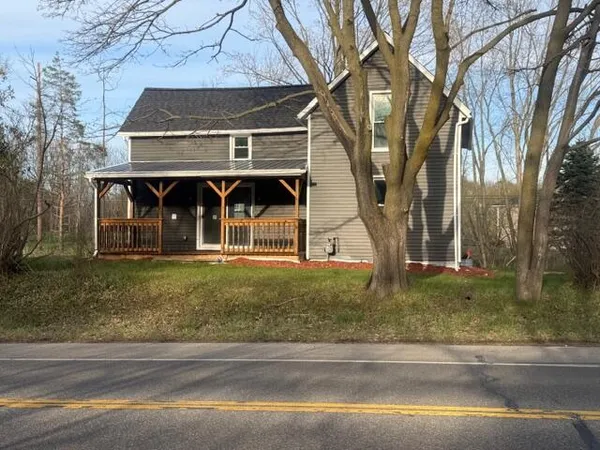 $190,000 | 11846 Mason Drive, Grant, MI 49327