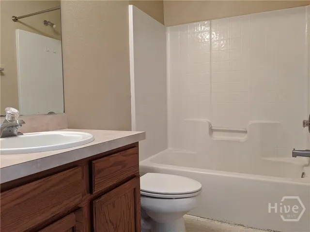 $259,900 | 1014 Towne Park Drive East, Rincon, GA 31326