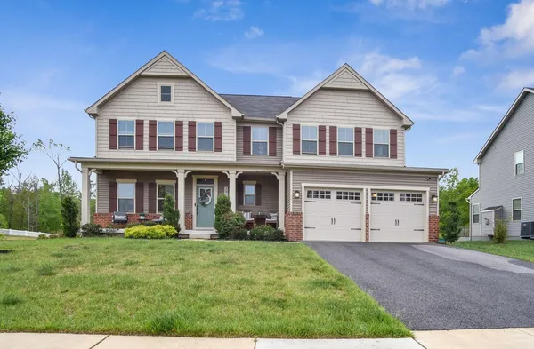 $629,900 | 3917 Emory Ridge Road, Brandywine, MD 20613