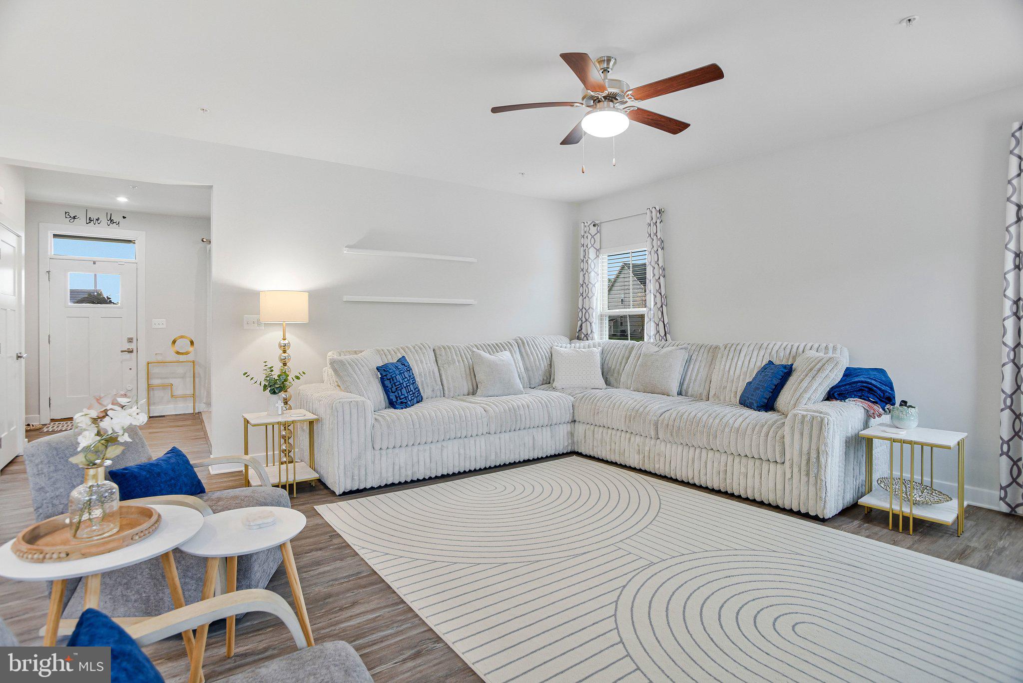3917 Emory Ridge Road Brandywine, MD 20613 - Photo 20 of 60 Bright and airy living space awaits.