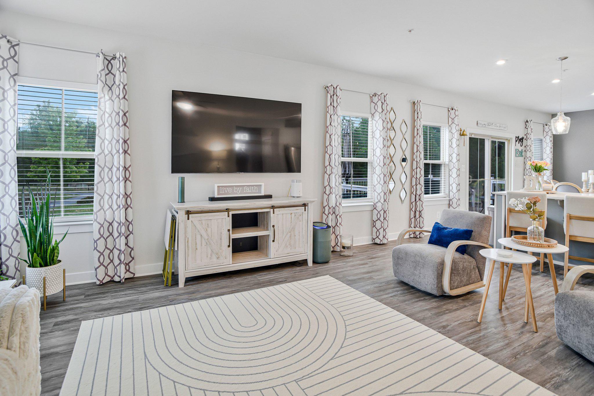 3917 Emory Ridge Road Brandywine, MD 20613 - Photo 21 of 60 Living area