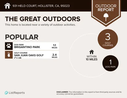 $755,000 | 931 Held Court, Hollister, CA 95023