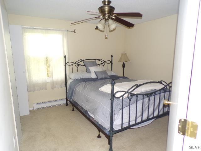 295 Lookout Point Road Canadensis, PA 18325 - Photo 21 of 41 Bedroom 1