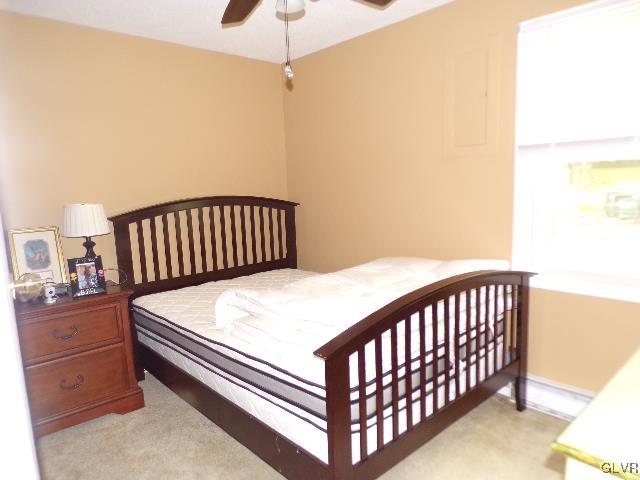 295 Lookout Point Road Canadensis, PA 18325 - Photo 22 of 41 Bedroom 2