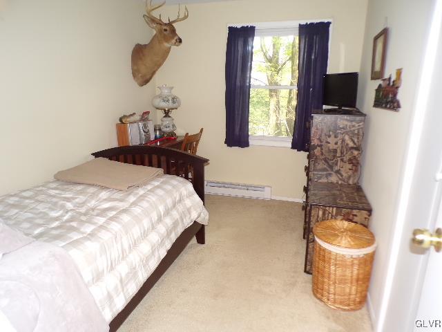 295 Lookout Point Road Canadensis, PA 18325 - Photo 23 of 41 Bedroom 3