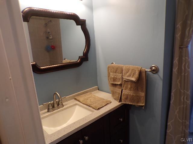 295 Lookout Point Road Canadensis, PA 18325 - Photo 24 of 41 Full Bathroom