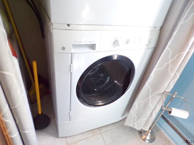 295 Lookout Point Road Canadensis, PA 18325 - Photo 29 of 41 Laundry