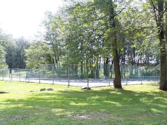 295 Lookout Point Road Canadensis, PA 18325 - Photo 30 of 41 Tennis courts