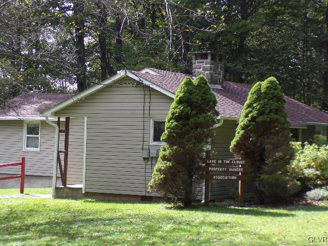 295 Lookout Point Road Canadensis, PA 18325 - Photo 32 of 41 Office