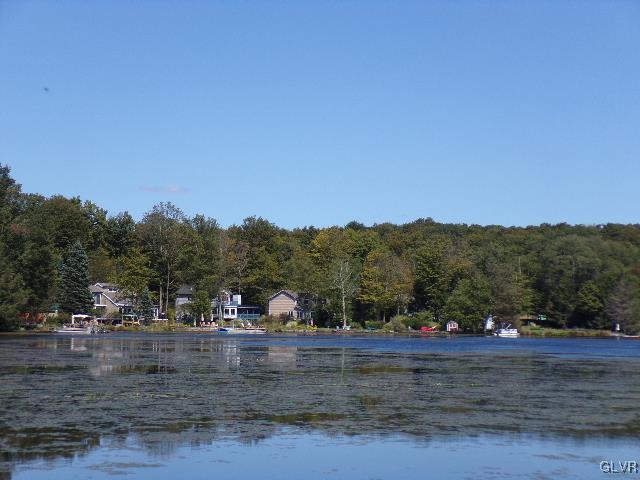 295 Lookout Point Road Canadensis, PA 18325 - Photo 40 of 41 Lake